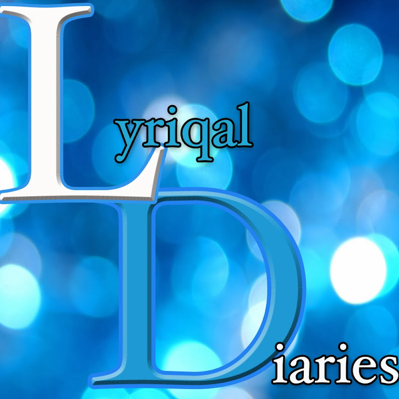 LyriqalDiaries