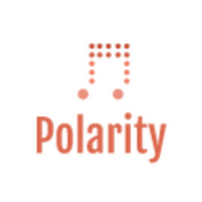 Polarity icon
