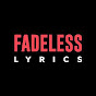 Fadeless Lyrics Avatar