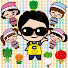 Epy6hh2TATw-channel-avatar-まりちゃん いずちゃん みなくん PaPa's クッキング