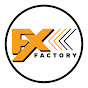 FX Factory logo