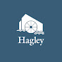 Hagley Museum and Library logo