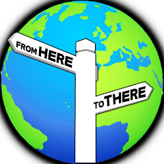 From Here to There Avatar