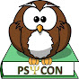 Psycon Educação e Você logo