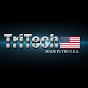 Tritech Industries, Inc. logo