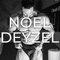 Noel Deyzel YouTube channel avatar