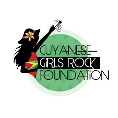 Guyanese Girls Rock Foundation, Inc.