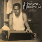 Harmonies in Harmonium logo