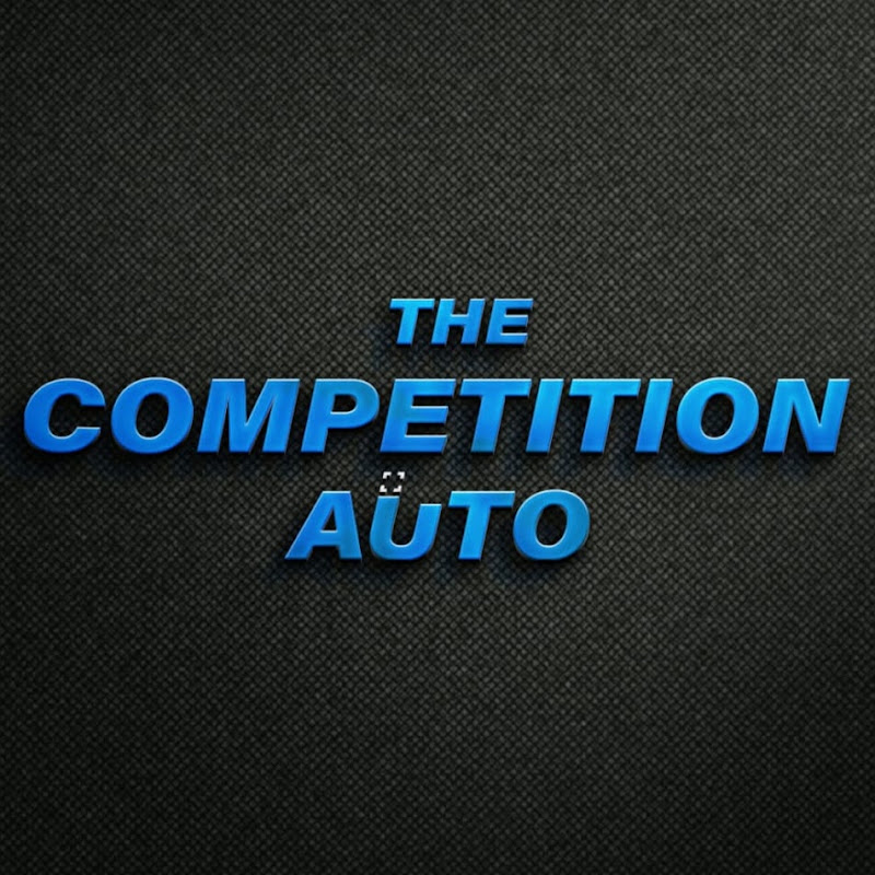 TheCompetitionAuto