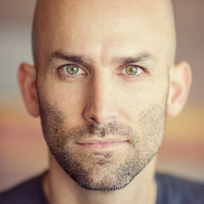 Adam George