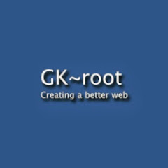 GK root