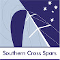 Southern Cross Spars logo