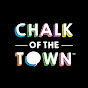 Chalk of the Town T-Shirt Design Kit logo
