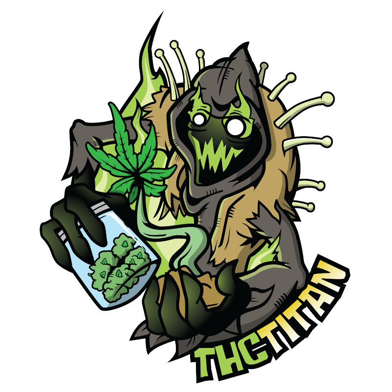 THC Titan icon