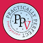Practically Perfect Vacations Inc. logo