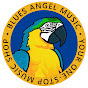 Blues Angel Music