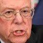 Bernie Sanders logo