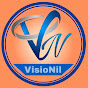 VisioNil logo