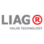 Laufer Valve Technology, Inc. LIAG-US logo