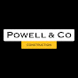 Powell & Co Construction Ltd logo