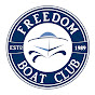 Freedom Boat Club Delaware logo