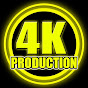 4K MUSIC PRODUCTION logo