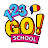 123 GO! SCHOOL Romanian