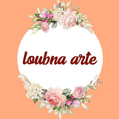 loubna arte channel logo