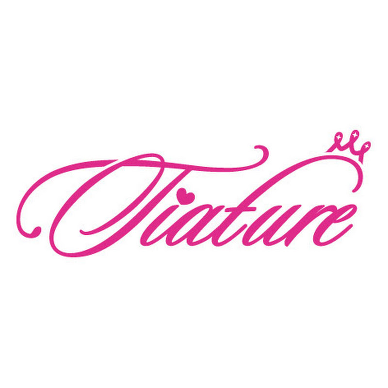 Tiature【ティアチュル】T-ARA copy unit