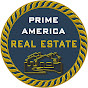 Prime America Real Estate Inc. logo
