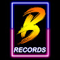 Brother Records logo