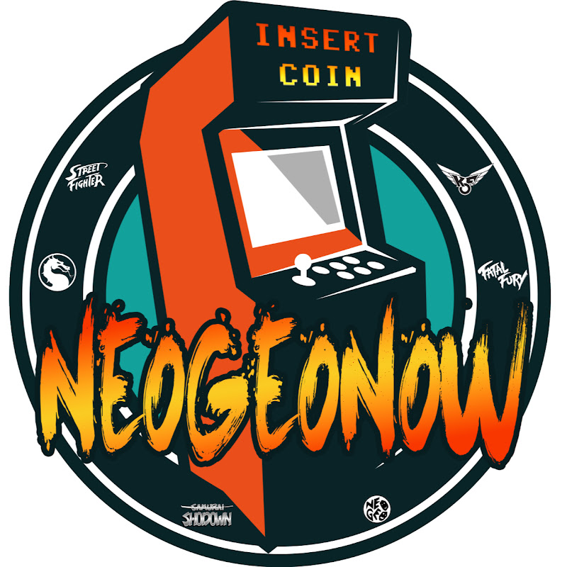 NeoGeoNow