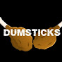 Dumsticks logo