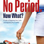 Nicola Sykes (No Period. Now What?) logo