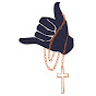 St. Anthony's at UTSA logo