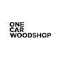One Car Woodshop logo