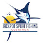 Jackpot Sport Fishing logo