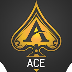 Логотип каналу ACE