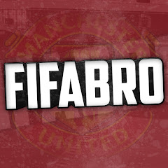 TheFifaBro channel logo