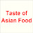 @TasteofAsianFood