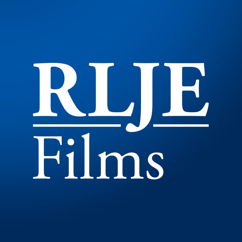 RLJE Films icon
