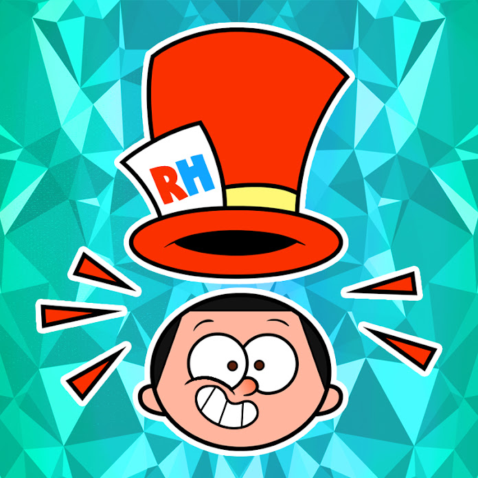RedHatter Net Worth & Earnings (2025)