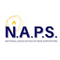 National Association of Peer Supporters logo