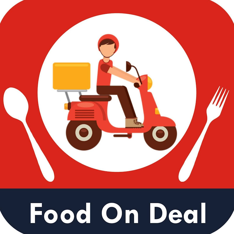 FoodOnDeal