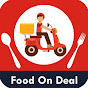 FoodOnDeal logo