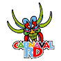 CARNAVAL RD logo