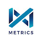 Metrics logo