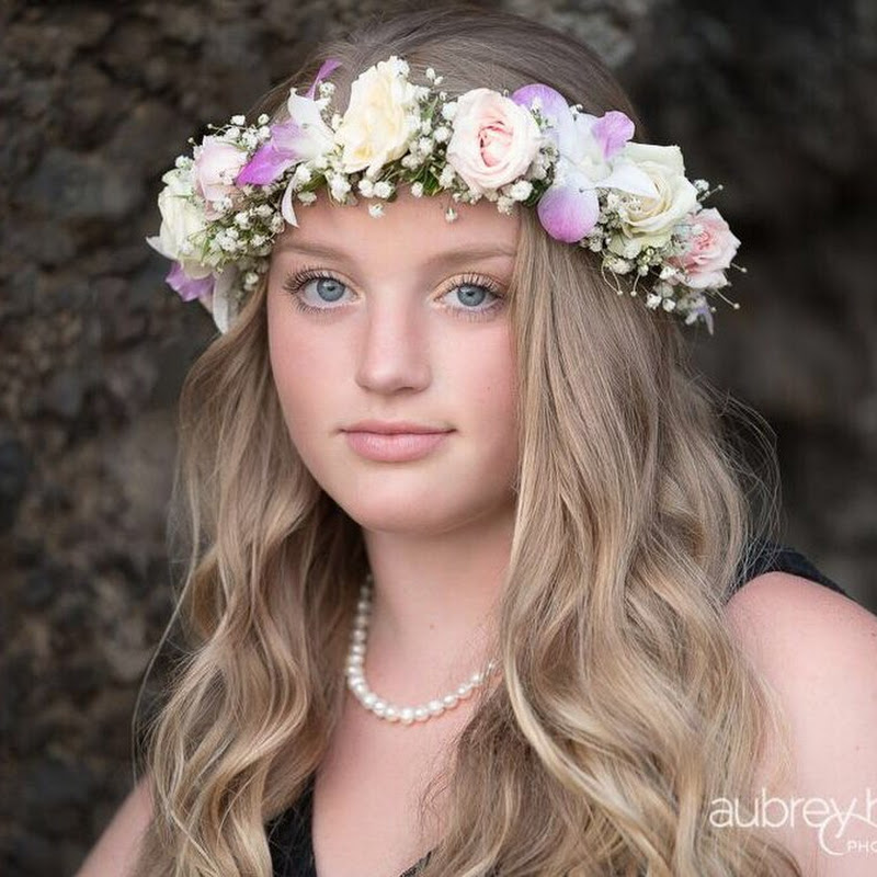 Bailey Lukens
