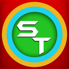System Tutoriais channel logo