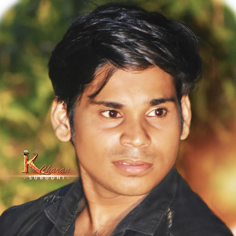 K Charan Subudhi